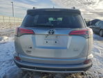 Toyota RAV 4 2016