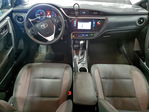 Toyota Corolla 2018