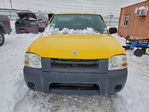 Nissan Navara (Frontier) 2002