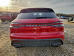 Porsche Macan 2025