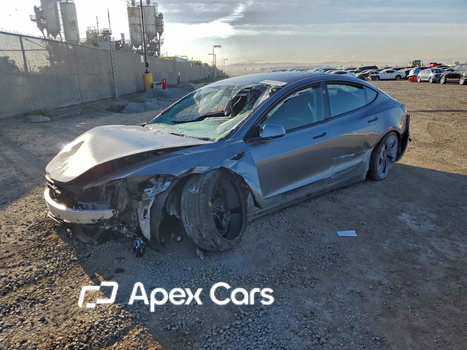 Tesla Model 3 2024 - Image 1 of 14