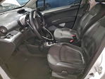 Chevrolet Spark 2015