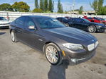 BMW Series 5 2012