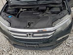 Honda Pilot 2017