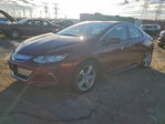Chevrolet Volt 2017