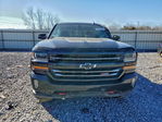 Chevrolet Silverado 2017