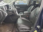 Chevrolet Equinox 2016