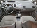Honda Civic 2008