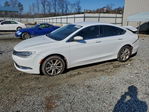 Chrysler 200 2015
