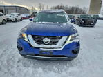Nissan Pathfinder 2020