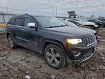 Jeep Grand Cherokee 2015