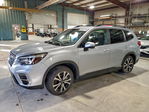 Subaru Forester 2020