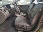 Hyundai Elantra 2012