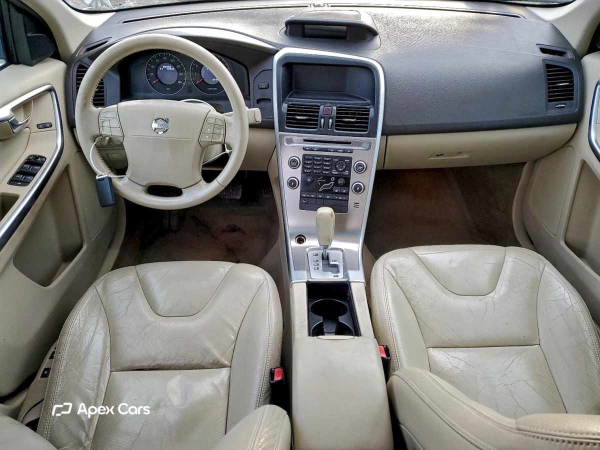 Volvo XC60 2010