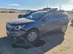 Subaru Outback 2016
