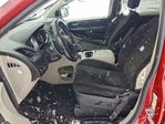 Dodge Caravan 2016