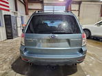 Subaru Forester 2009