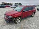 Jeep Compass 2017