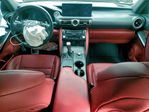 Lexus IS 2022