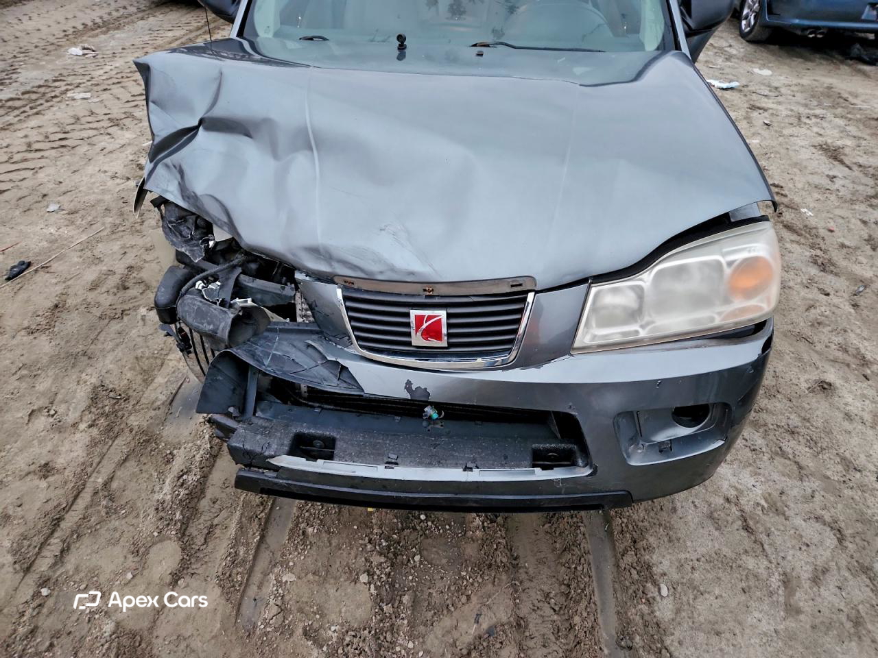 Saturn VUE 2006