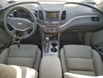 Chevrolet Impala 2015