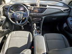 Buick Encore GX 2021