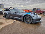 Chevrolet Corvette 2017