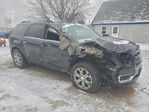 GMC Acadia 2015