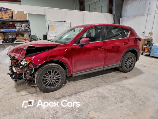Mazda CX-5 2021 - Image 1 of 13