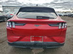 Ford Mustang Mach-E 2021