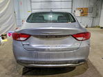 Chrysler 200 2016