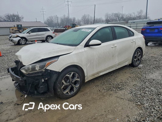 Kia Forte 2020 - Image 1 of 13