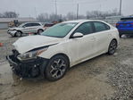 Kia Forte 2020