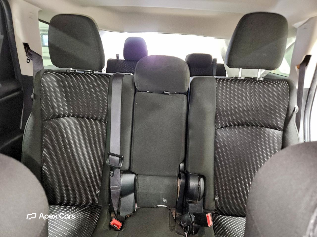 Dodge Journey 2019