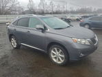 Lexus RX 2012