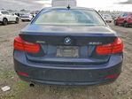 BMW Series 3 2014