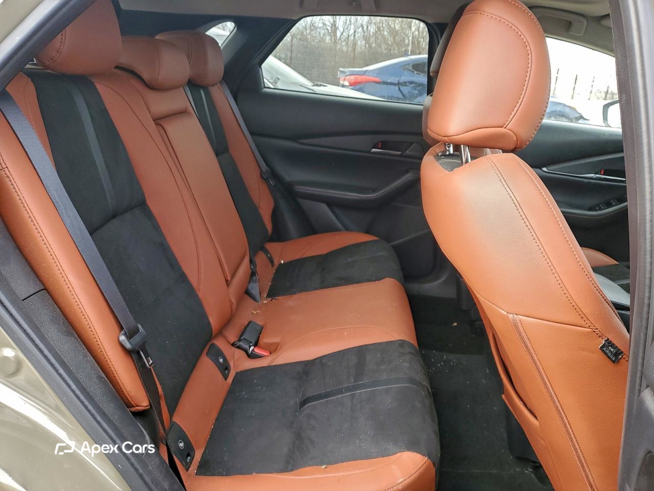 Mazda CX-30 2024