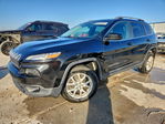 Jeep Cherokee 2018