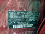 Hyundai Elantra 2012