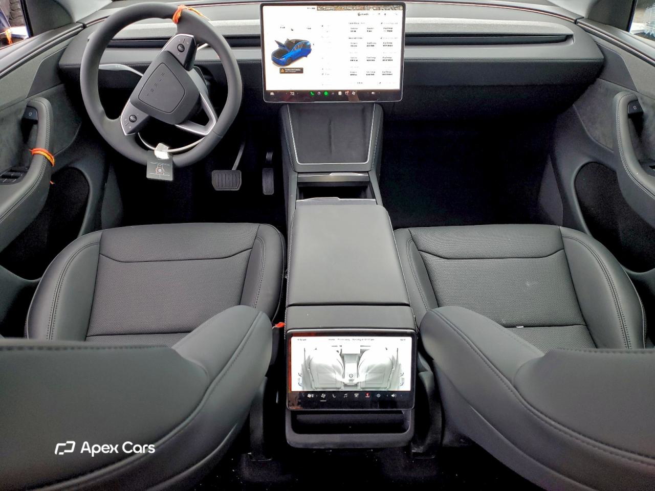 Tesla Model Y 2026