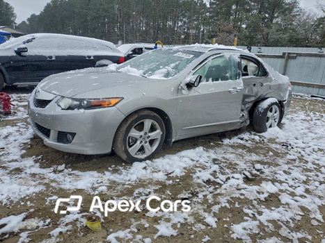 Acura TSX 2010 - Image 1 of 13