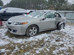 Acura TSX 2010