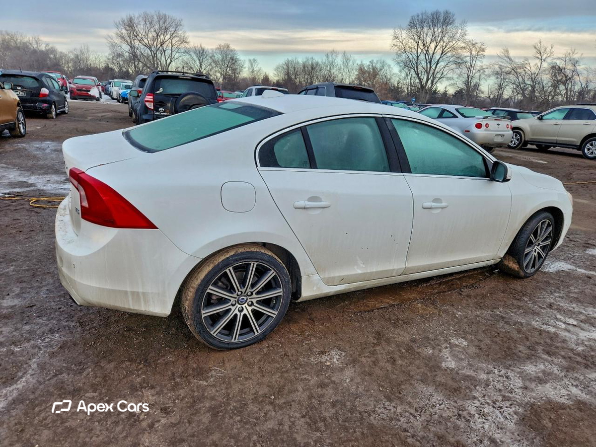 Volvo S60 2014