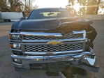 Chevrolet Silverado 2014