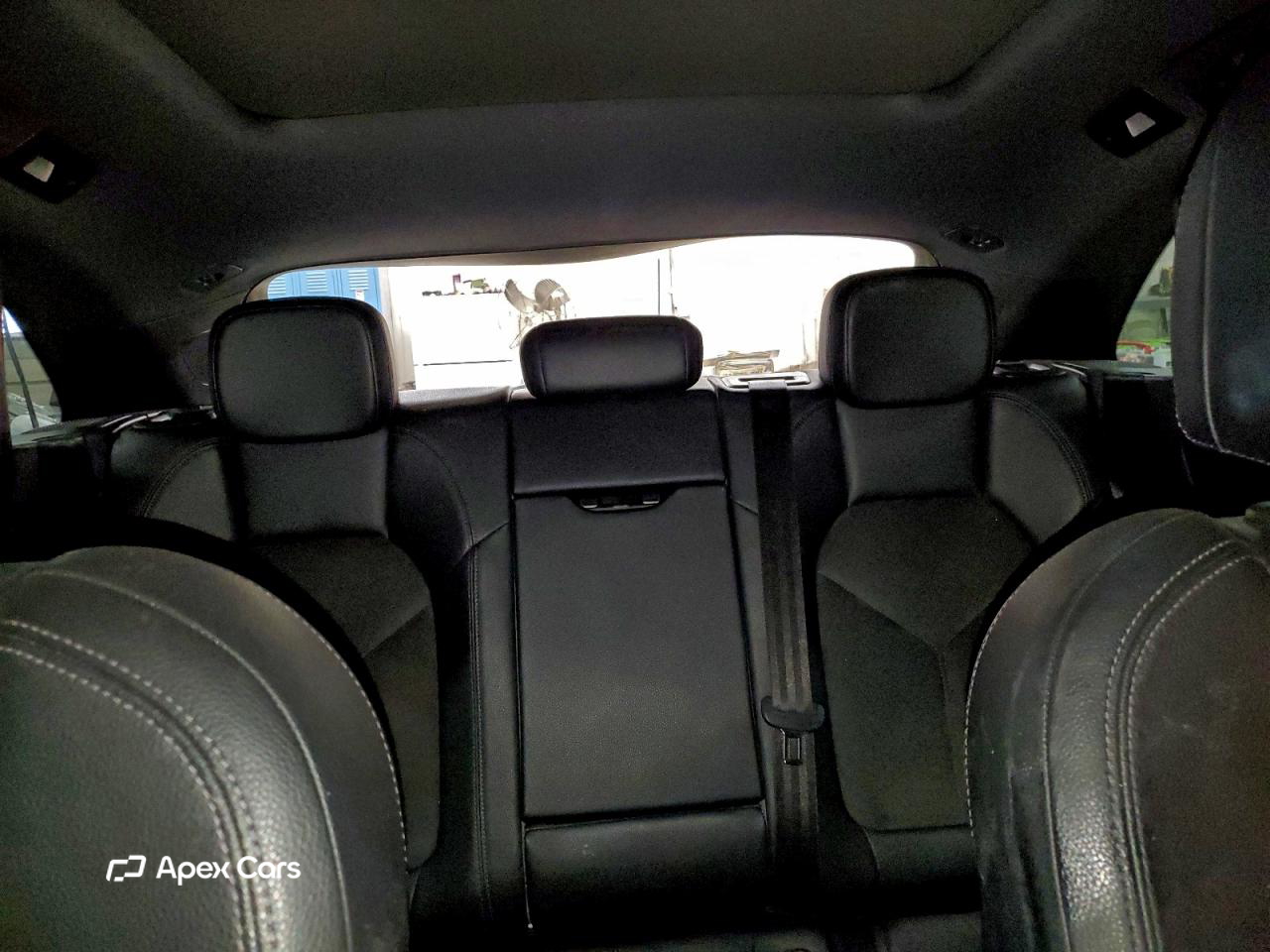 Porsche Macan 2018