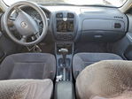 Mazda Protege 2000