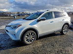 Toyota RAV 4 2016