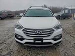 Hyundai Santa Fe 2017