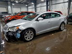 Buick LaCrosse 2012