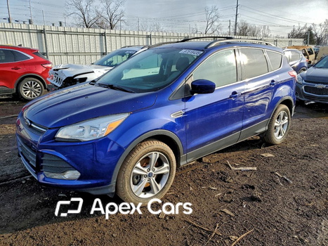 Ford Escape 2013 - Image 1 of 13